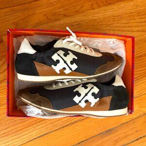 Tory Burch "Perfect" sneakers - size 7 NWT